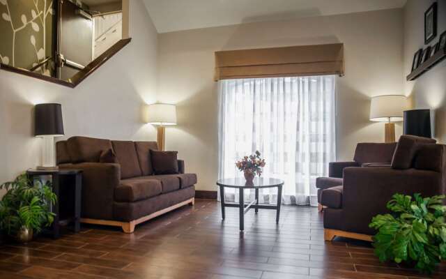 Sleep Inn & Suites Emmitsburg