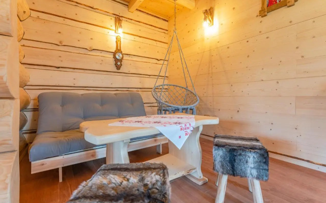 Cabane de Poveste