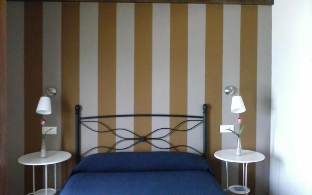 Hostal Restaurante Parajes