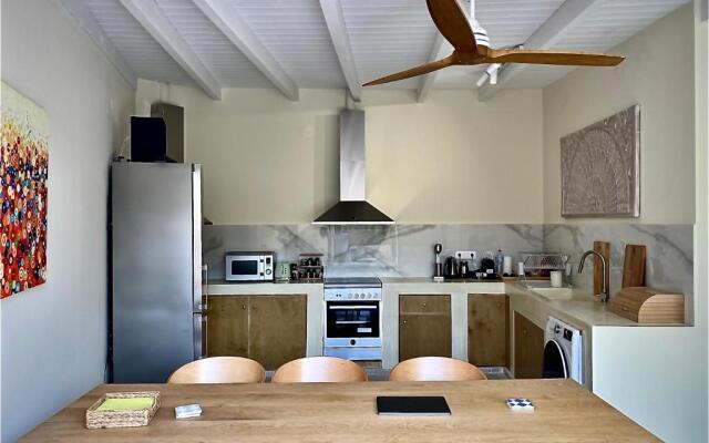 Tranquil chic retreat