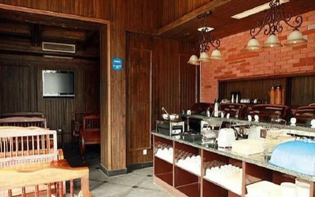 Hanting Hotel Hangzhou West Lake Longjing Road