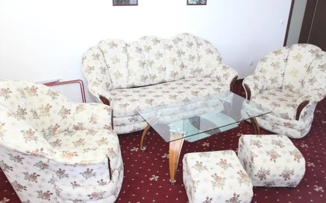 Ribarska Sreshta Family Hotel