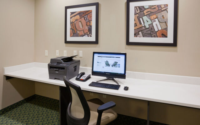 Candlewood Suites Bemidji - Paul Bunyan by IHG