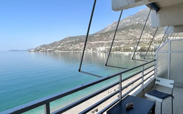 Loutraki Sunset Apartment