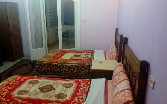 Cairo Moon Hotel - Hostel