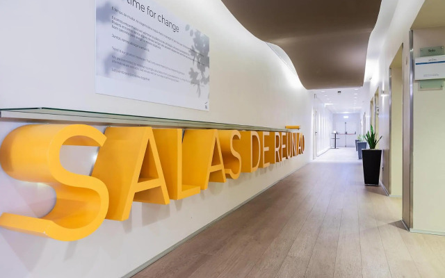 Novotel Setubal
