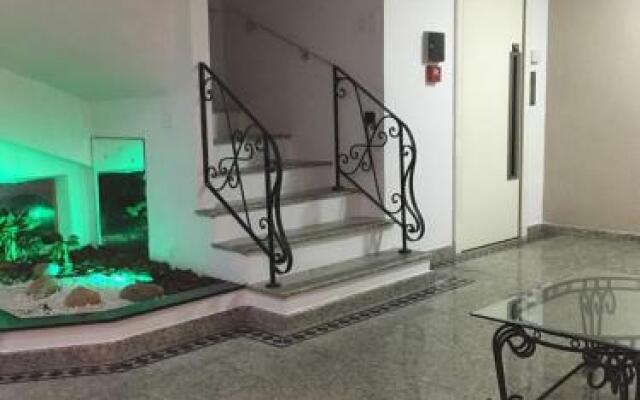 Apartamento Em Balneário De Camboriú - By Rieger