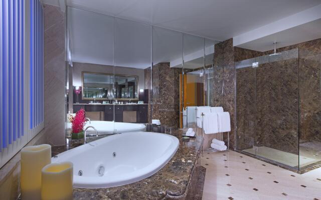 Sheraton Grand Sydney Hyde Park
