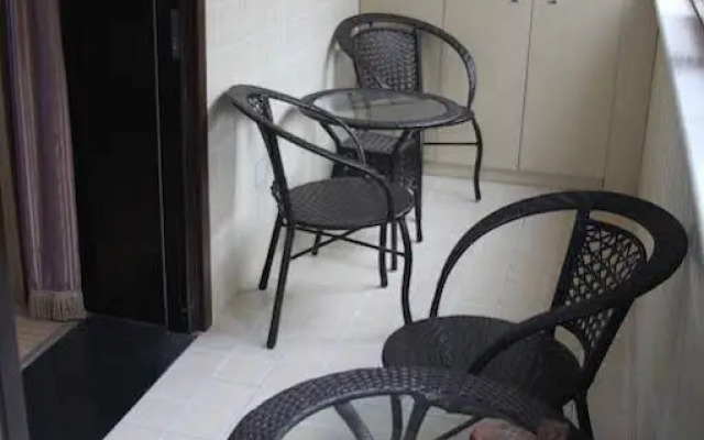 Xi'an Hometown Hostel