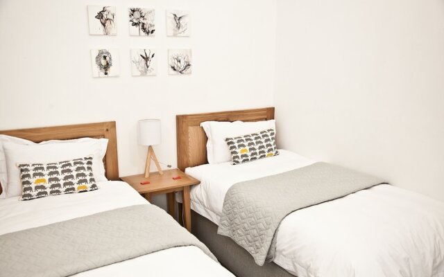 Denneboom Vineyards and Wildlife