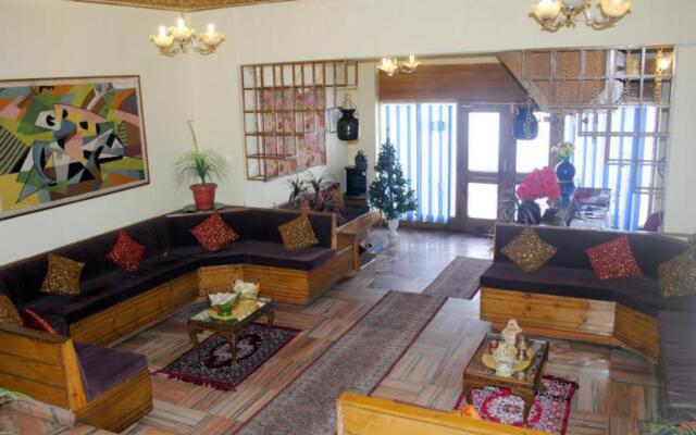 Welcome Hotel at Gulmarg