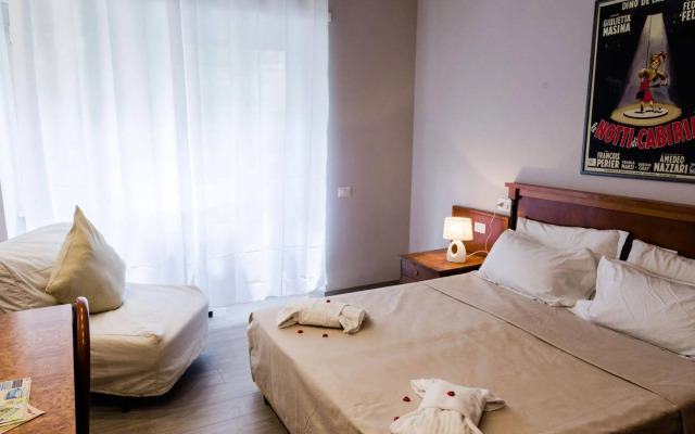 Reboa Resort