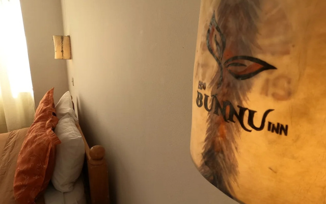 Eco Bunnu Inn