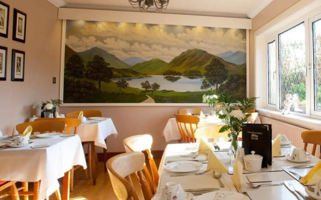 Adare Guesthouse
