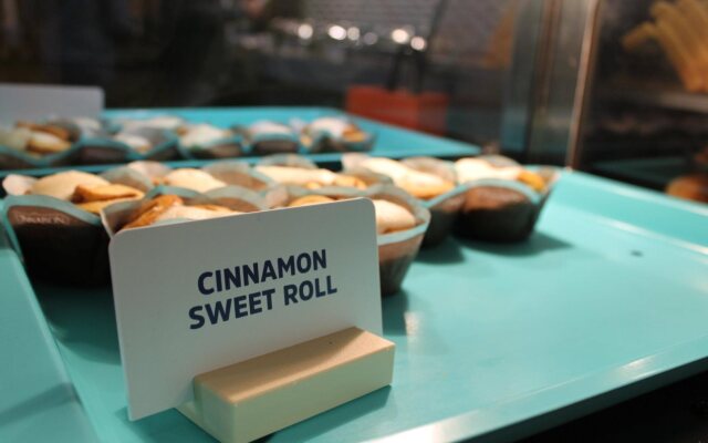 Holiday Inn Express Boston - Milford by IHG