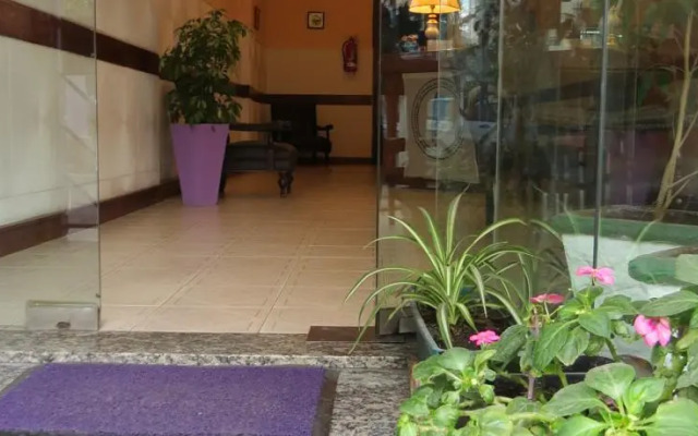 Hotel Antares