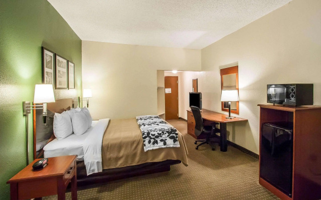 SureStay by Best Western Pearl Jackson Airport