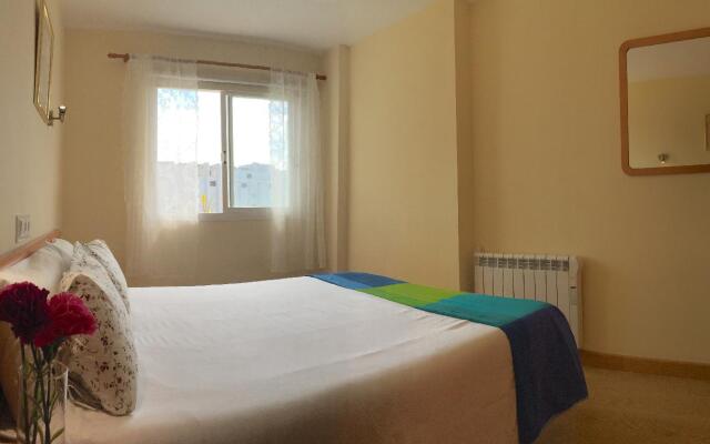 Apartamento Beauty Sa Coma II