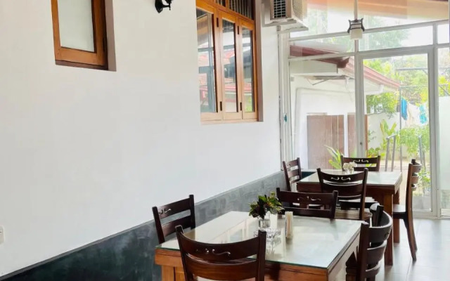 Grand Residence Negombo