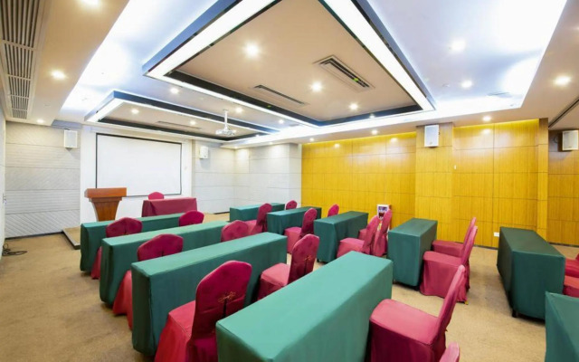 Guangzhou Babala Hotel