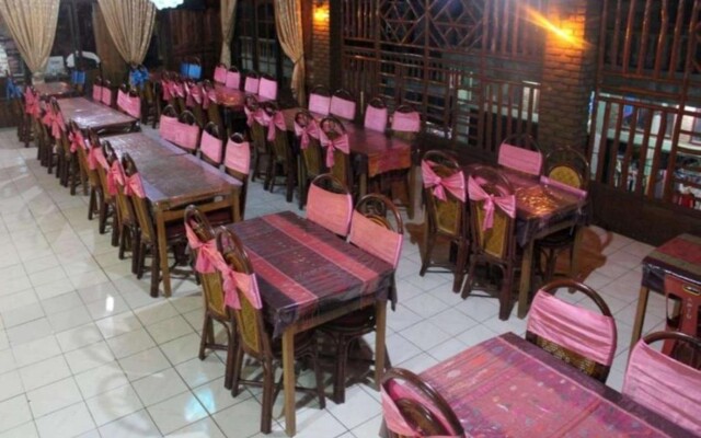 Anju Cottage