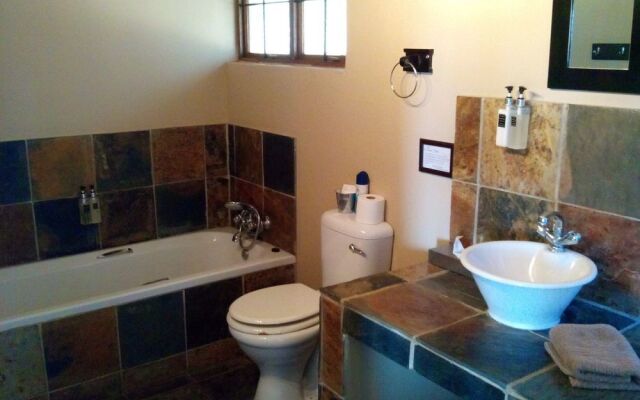 Buckler’s Africa Lodge Kruger Park
