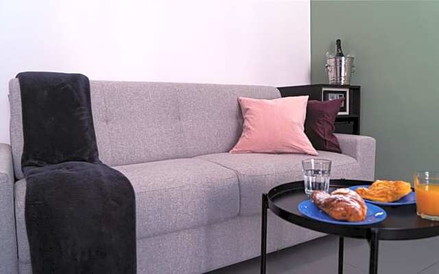 Zefiro Suites