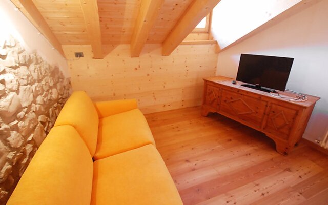 Albergo Diffuso - Cjasa Ustin 9984