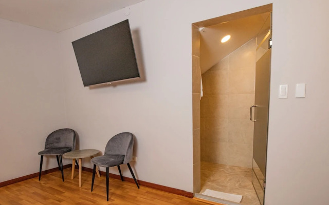 Santa Lucia Suites - Barranco