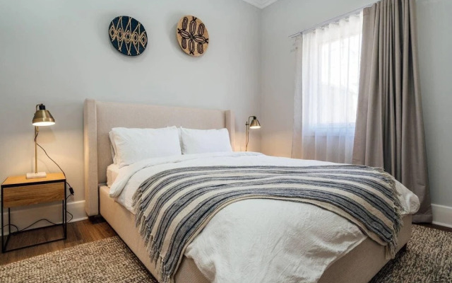 Whitehaven on Moseley - Wifi - Nespresso