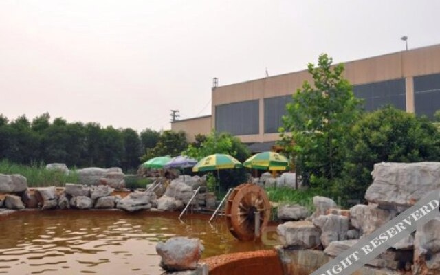 Yingtai Eco-Spa Resort