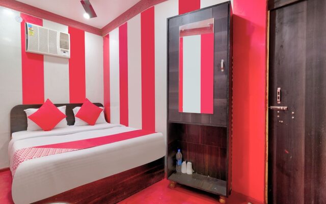 OYO 30473 New Hotel Suman