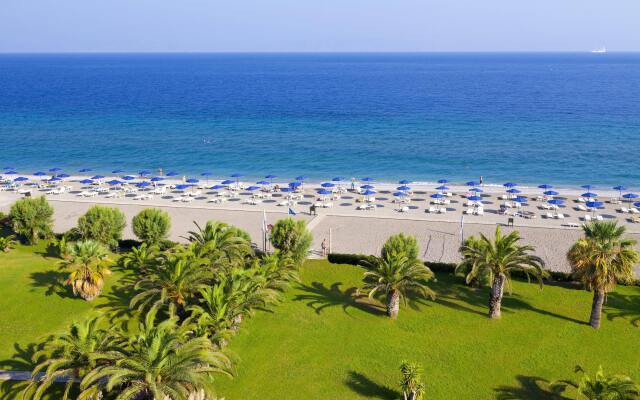 Sun Beach Resort