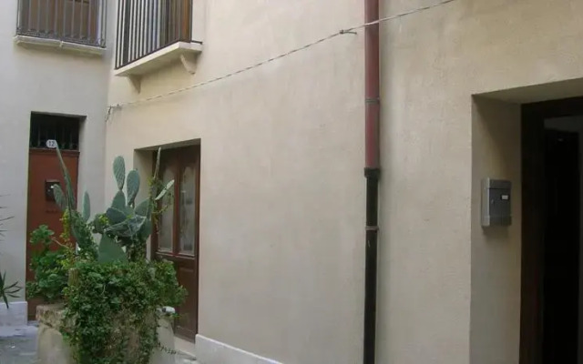 Cortiletto Trapanese