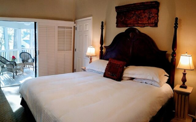 Fairfield Plantation Resort