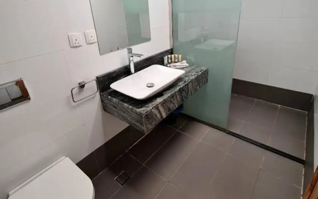 SEPAR Furnished Hotel