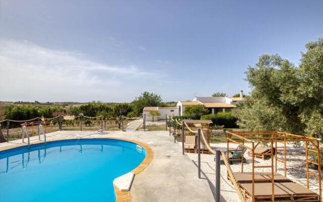 House Villas - Relais Casa Bonivini - Grecale