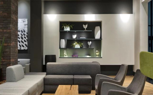 Melia Ibirapuera - фото 2