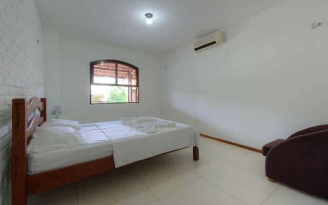 Casa de praia em Tabuba - Ceará