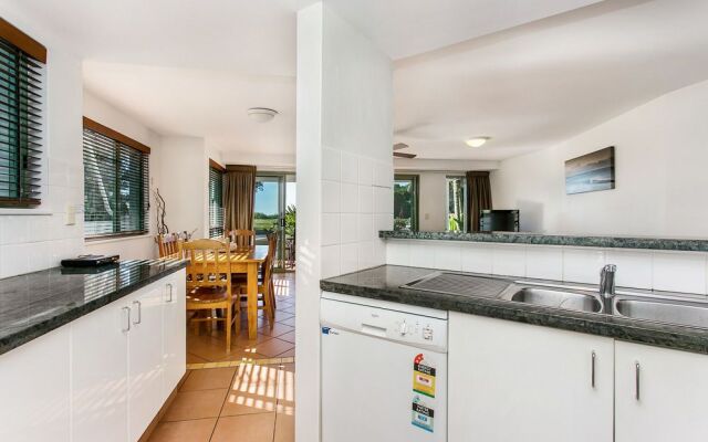 Apartment 1 Surfside