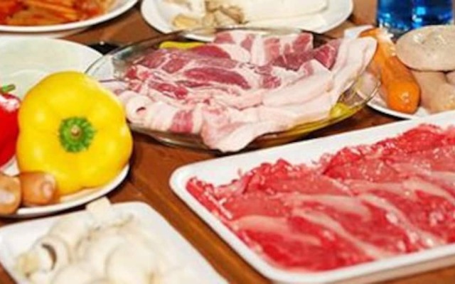 Ganghwa Donggeom Pension