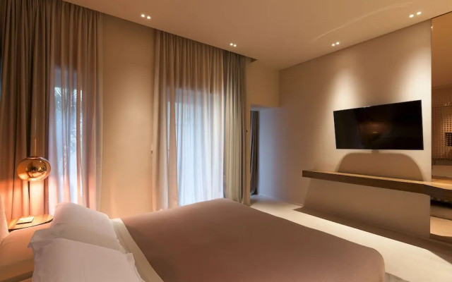 Taormina Infinity Suites
