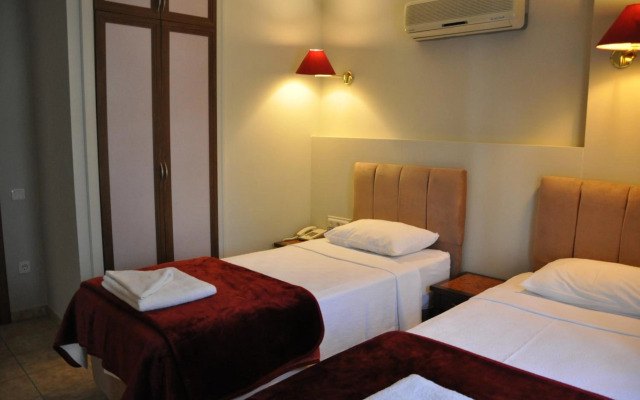 Mr. Dim Exclusive Apart Hotel