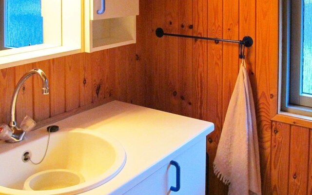 Spacious Holiday Home in Falster near Sea