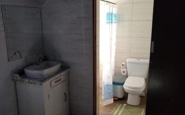 Hostel Dina