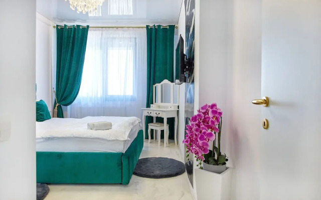 Apartamente Stefan Resort 2
