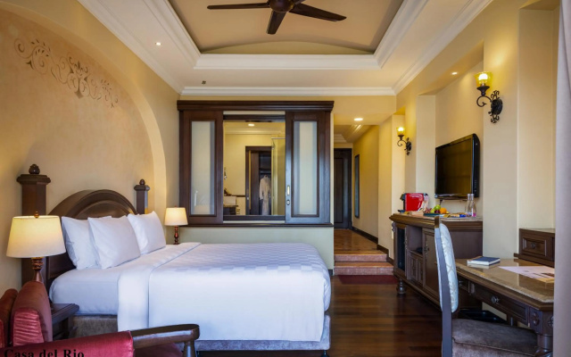 Casa del Rio Melaka – Guest Rooms – Malacca