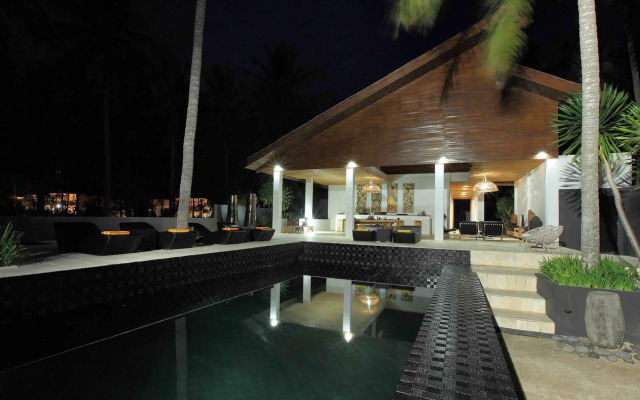 Verve Villa Senggigi
