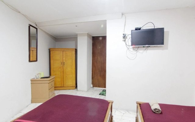 Wisma Asia Busindo Syariah