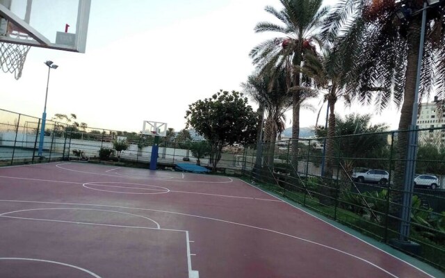 Chalet In Solemar, Generator is Included, Parking, Wifi